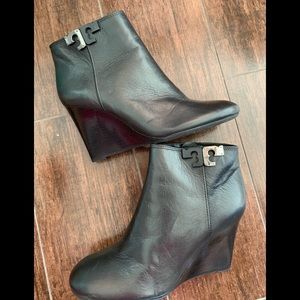 Tory Burch Lowell booties